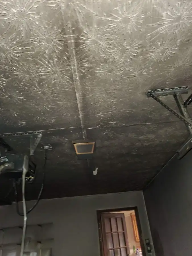 Fire and smoke damage assessment for Emergency Water Damage Services in Clarkston